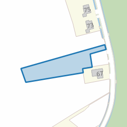 Perceel NDW00-L-3767