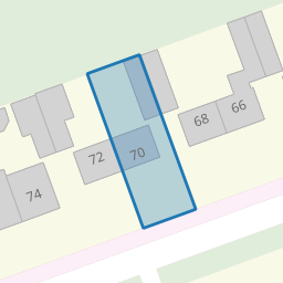 Perceel NDW00-L-3772