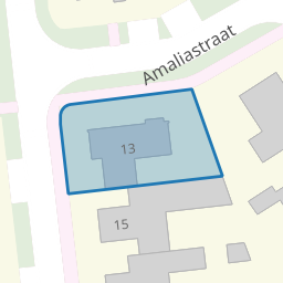 Perceel NDW00-L-3775