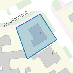 Perceel NDW00-L-3776