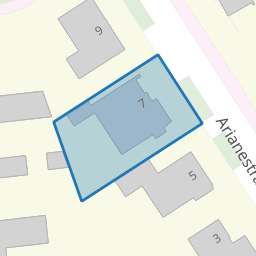 Perceel NDW00-L-3777