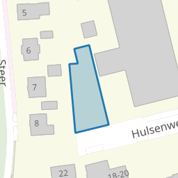 Perceel NDW00-L-3782