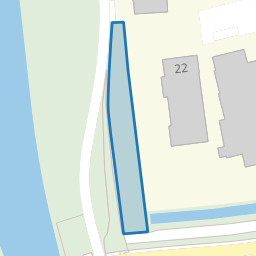 Perceel NDW00-L-3788