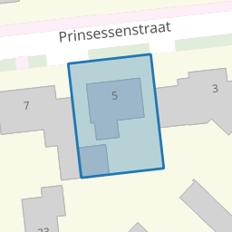 Perceel NDW00-L-3791