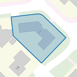 Perceel NDW00-L-3793