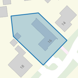 Perceel NDW00-L-3794