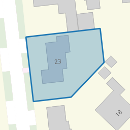 Perceel NDW00-L-3795