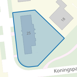 Perceel NDW00-L-3796