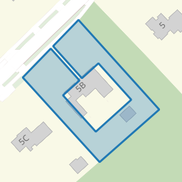 Perceel NDW00-L-3800