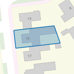 Perceel NDW00-L-3802