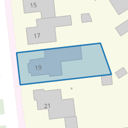 Perceel NDW00-L-3804