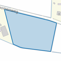 Perceel NDW00-L-3816