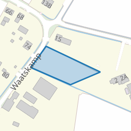 Perceel NDW00-L-3818