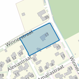 Perceel NDW00-L-3819