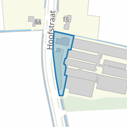 Perceel NDW00-L-3826