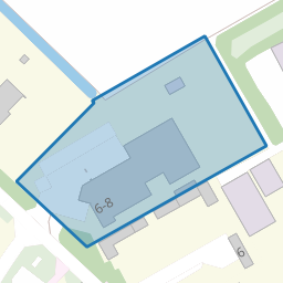 Perceel NDW00-L-3833