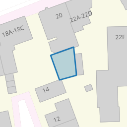 Perceel NDW00-L-3836