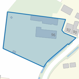 Perceel NDW00-L-3840