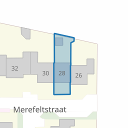 Perceel NDW00-L-3845