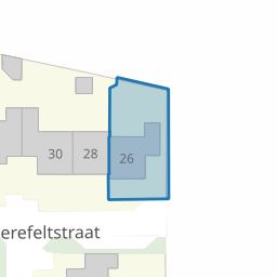 Perceel NDW00-L-3846
