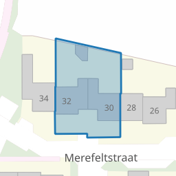 Perceel NDW00-L-3847