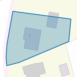 Perceel NDW00-L-3850