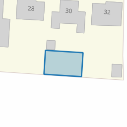 Perceel NDW00-L-3853