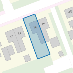 Perceel NDW00-L-3863