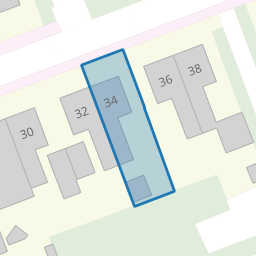 Perceel NDW00-L-3864