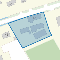 Perceel NDW00-L-3873