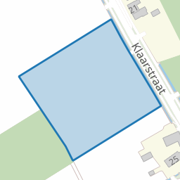 Perceel NDW00-L-3874