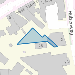 Perceel NDW00-L-3883