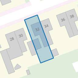 Perceel NDW00-L-3892