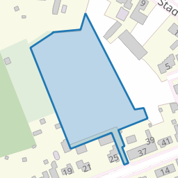 Perceel NDW00-L-3903