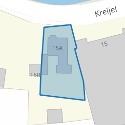 Perceel NDW00-L-3909