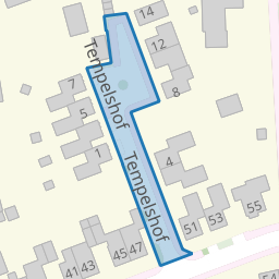 Perceel NDW00-L-3916