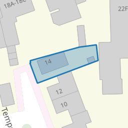 Perceel NDW00-L-3917