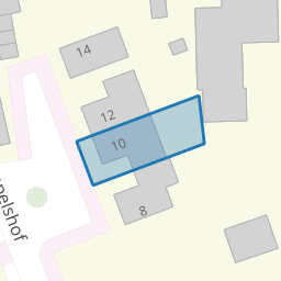 Perceel NDW00-L-3919