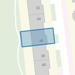 Perceel NDW00-L-3929