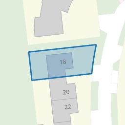 Perceel NDW00-L-3933