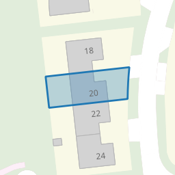 Perceel NDW00-L-3936