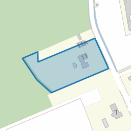 Perceel NDW00-L-3946