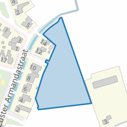 Perceel NDW00-L-3956