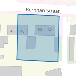 Perceel NDW00-L-3963
