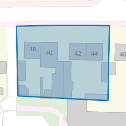 Perceel NDW00-L-3965