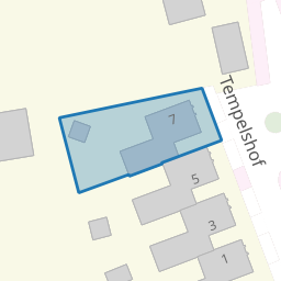 Perceel NDW00-L-3966