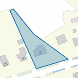 Perceel NDW00-L-3985