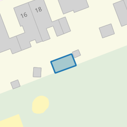 Perceel NDW00-L-3986