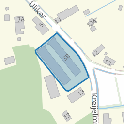 Perceel NDW00-L-3989