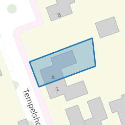 Perceel NDW00-L-3991